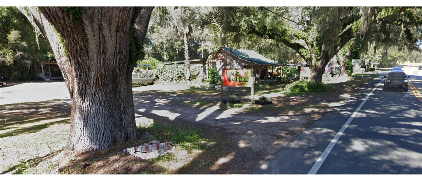 Photo of 7698 S FLORIDA AVENUE #1 FLORAL CITY FL 34436