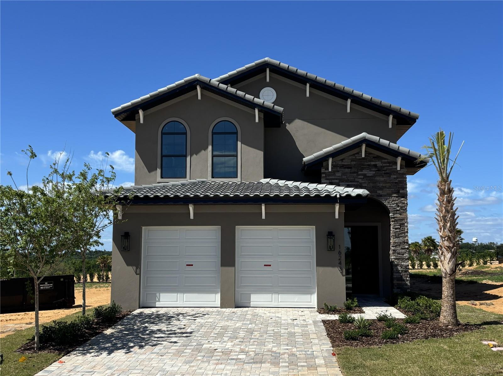 Photo of 16243 VETTA DRIVE MONTVERDE FL 34756