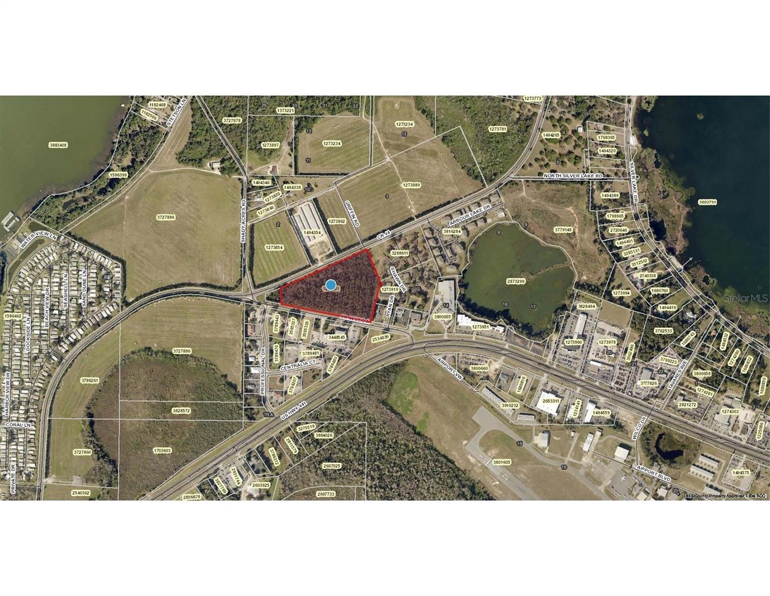 Photo of COUNTY ROAD 44 LEESBURG FL 34788