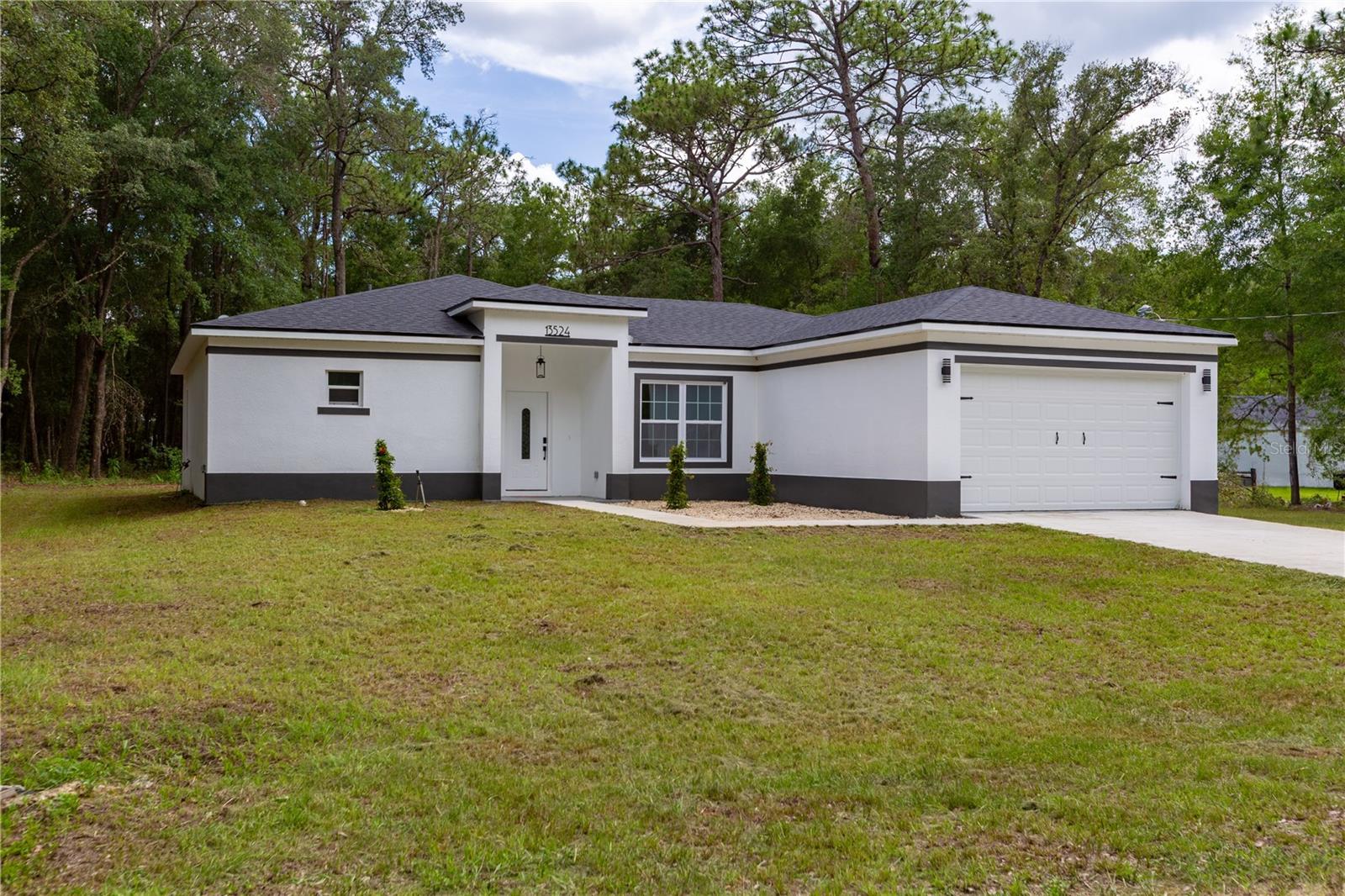 Photo of 12248 SW 96TH LANE DUNNELLON FL 34432
