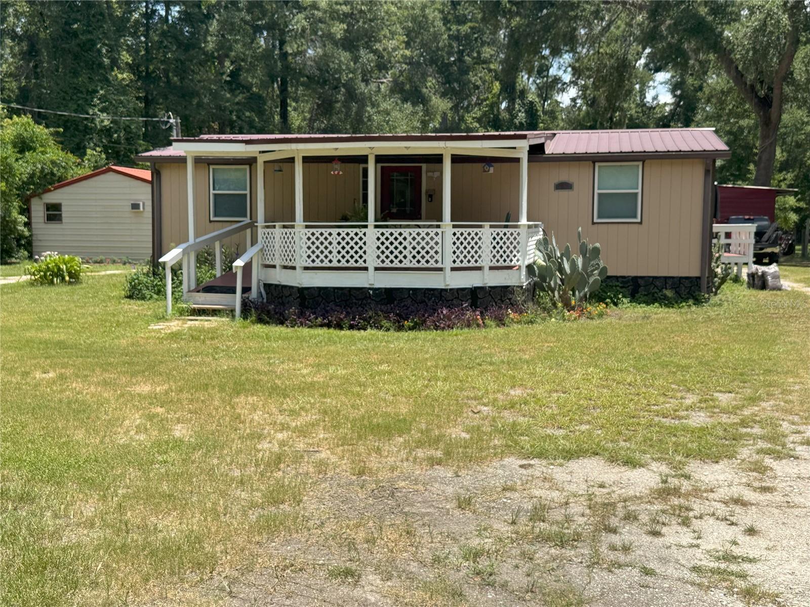 Photo of 1536 NE 592ND STREET OLD TOWN FL 32680