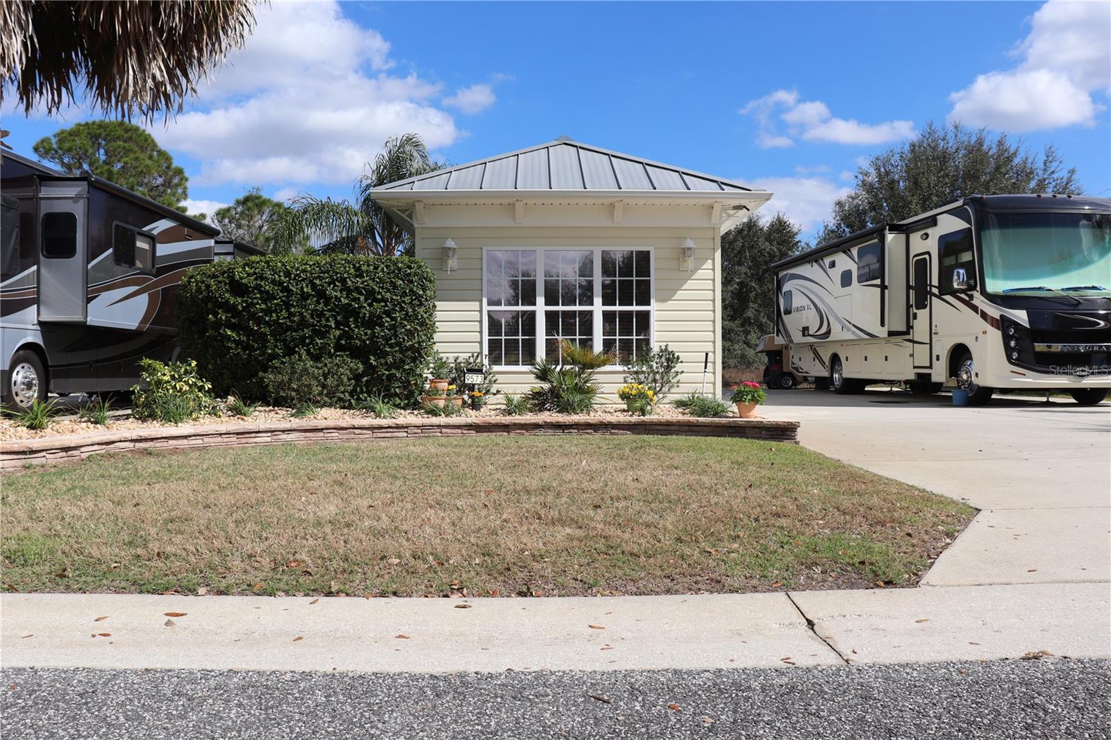 Photo of 9573 SE 49TH TERRACE WEBSTER FL 33597
