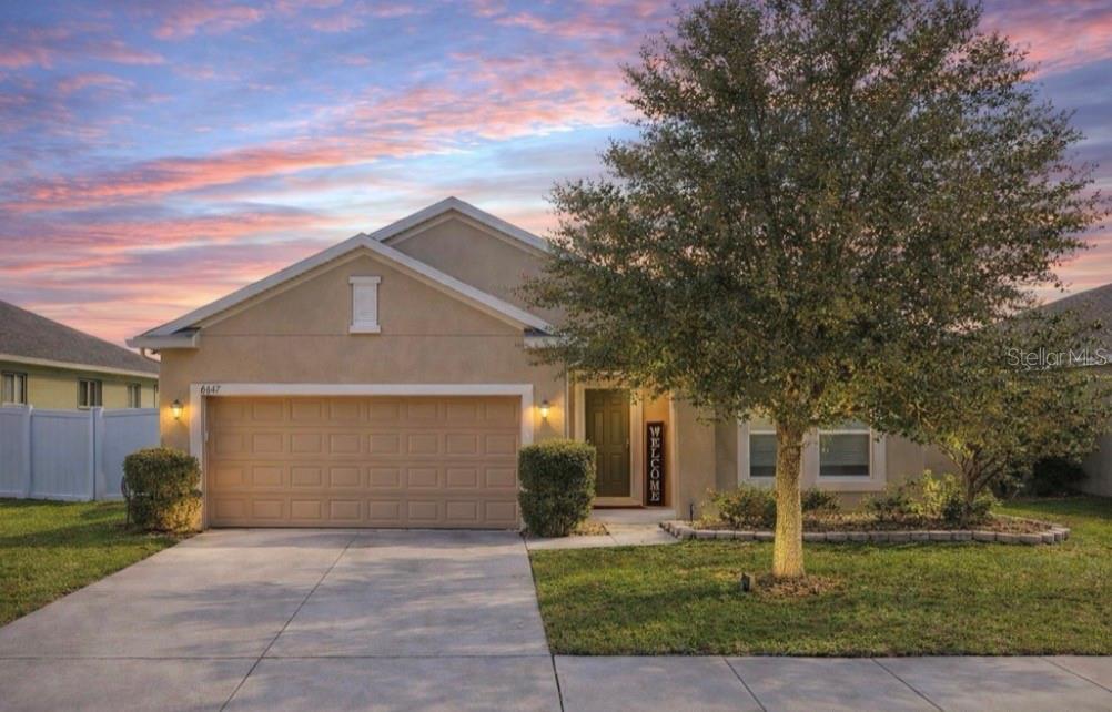 Photo of 2617 LIMERICK CIRCLE GRAND ISLAND FL 32735