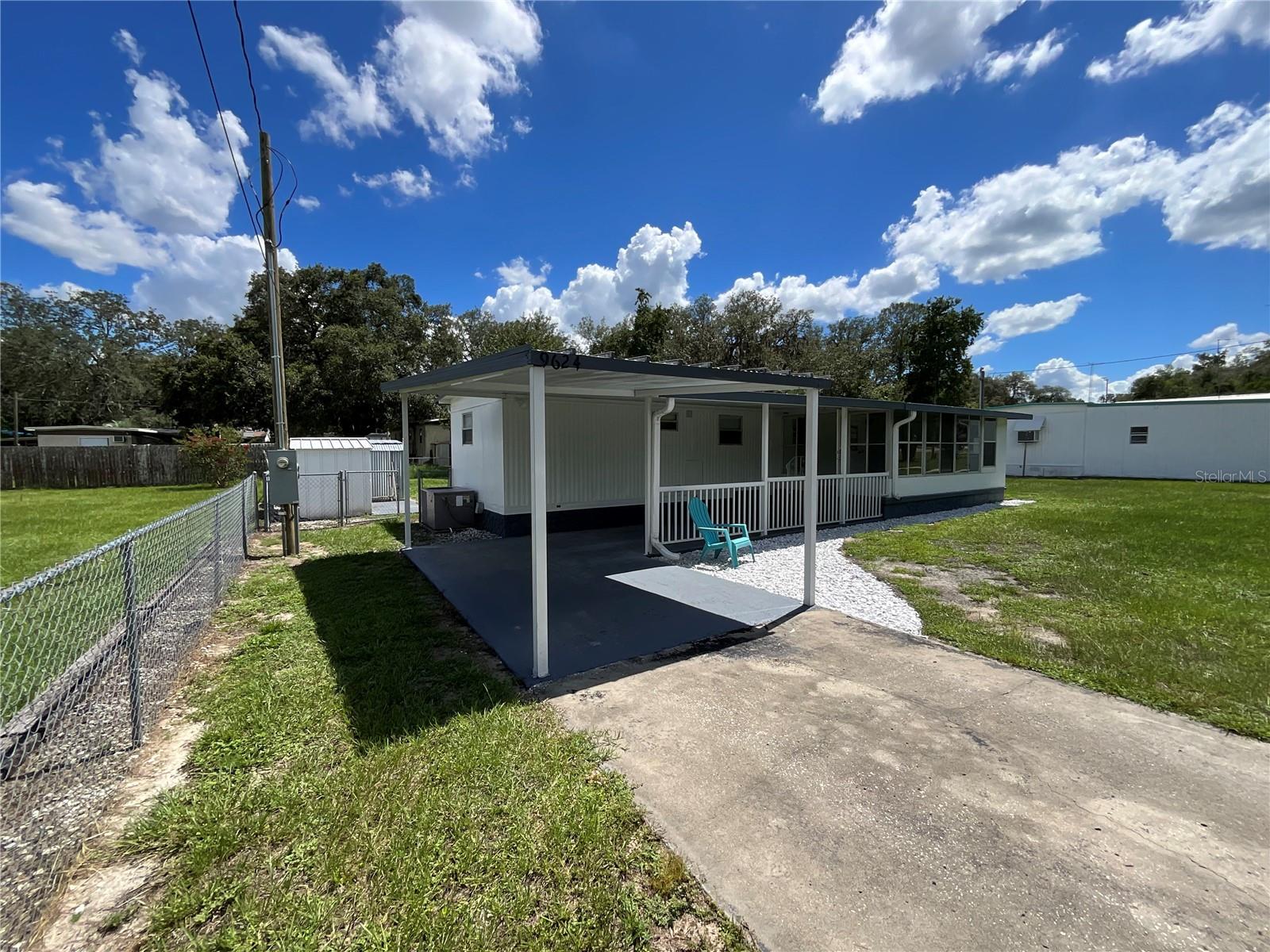 Photo of 9624 SE 163RD LANE SUMMERFIELD FL 34491