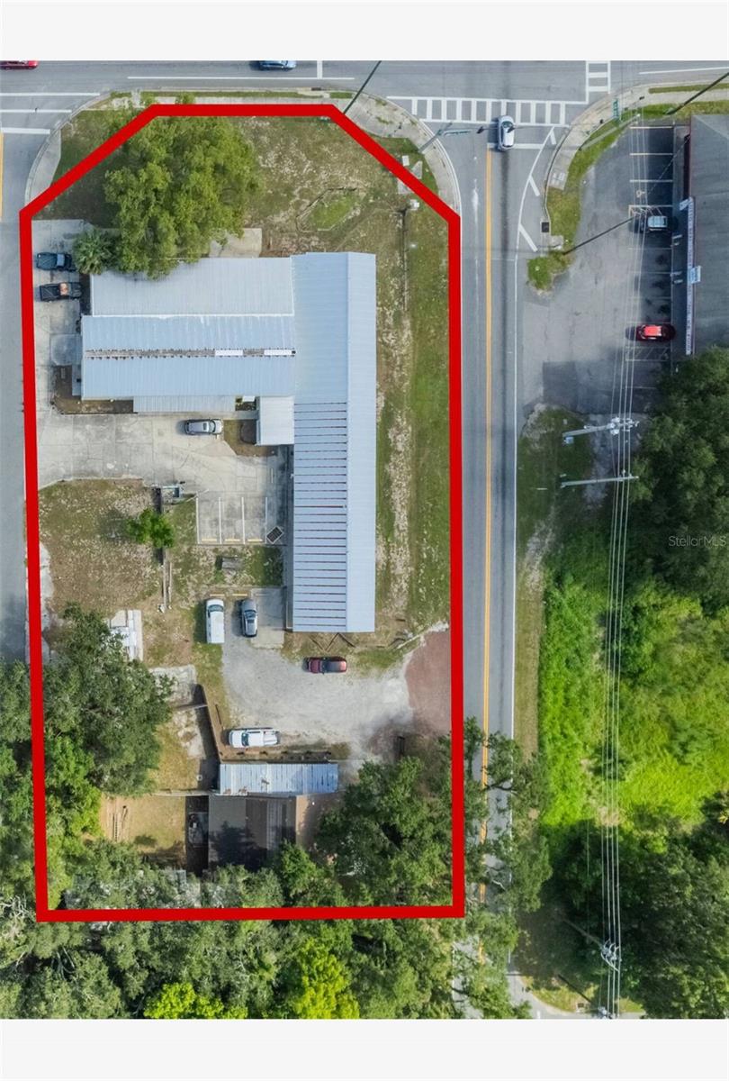 Photo of 300 N DIXIE AVENUE FRUITLAND PARK FL 34731