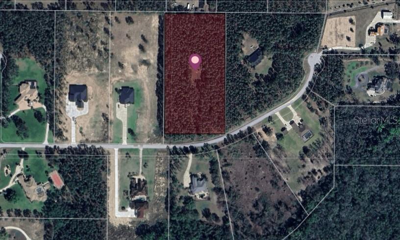 Photo of 6825 SILVER CHARM COURT LEESBURG FL 34748