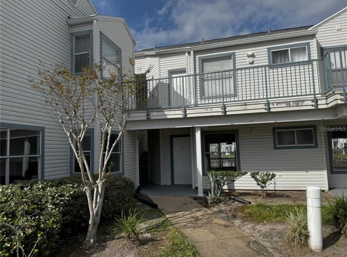 Photo of 2520 WOODGATE BOULEVARD #202 ORLANDO FL 32822