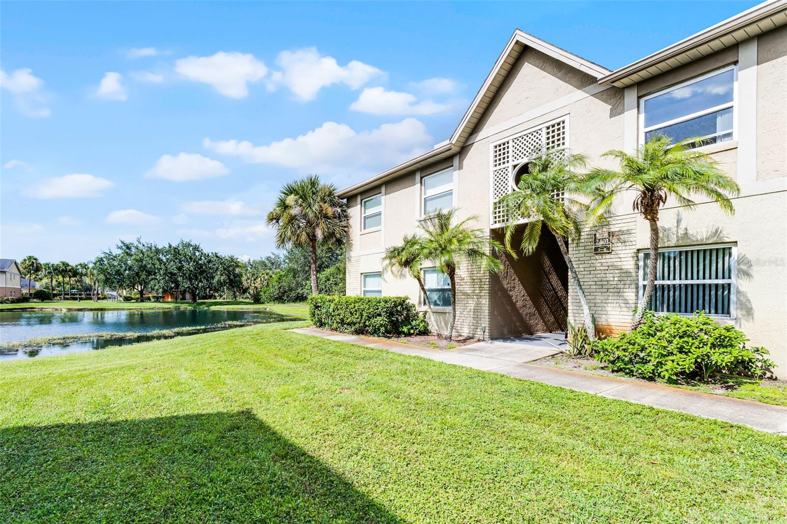 Photo of 2401 BARLEY CLUB COURT #2 ORLANDO FL 32837