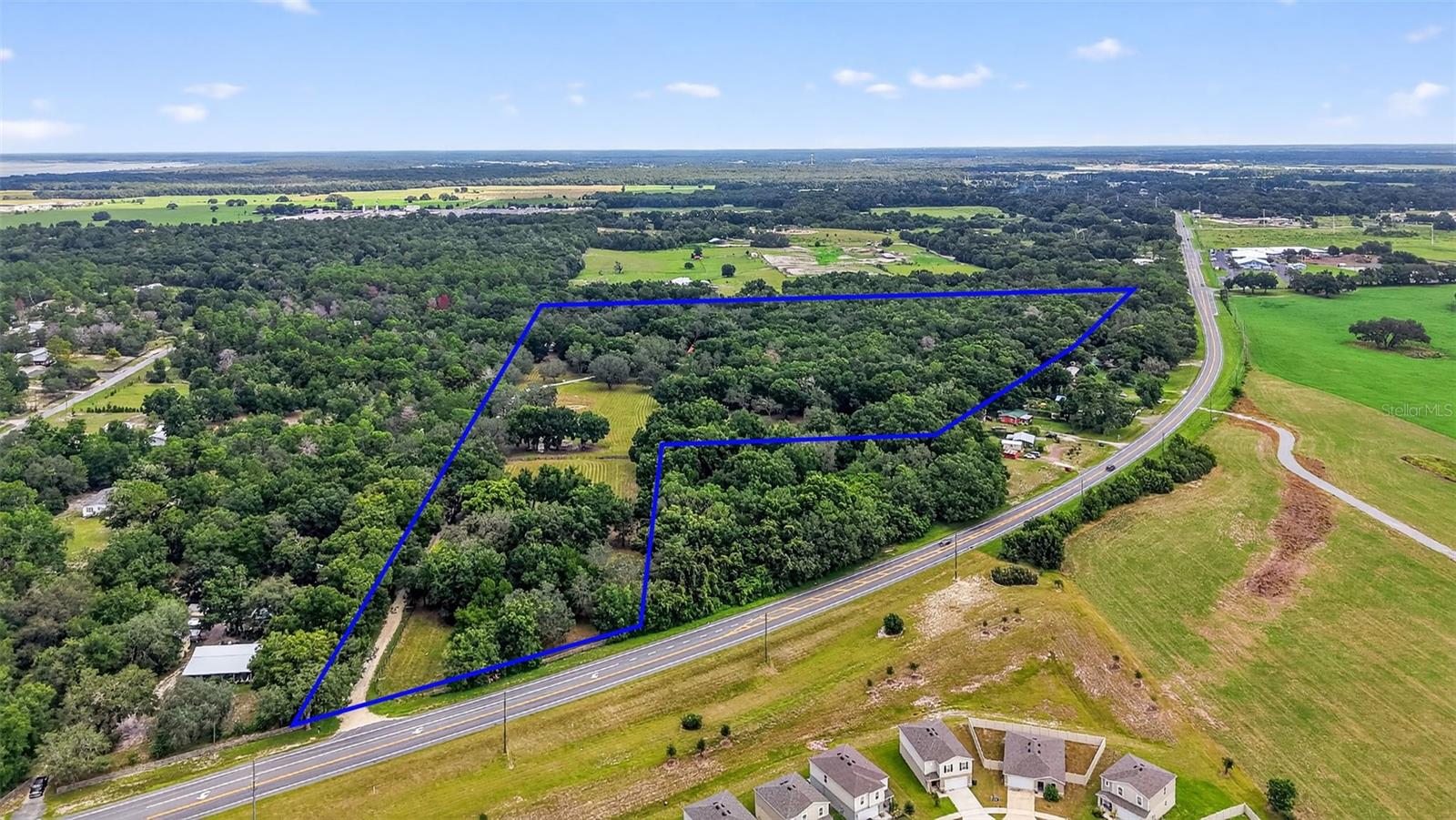 Photo of 1862 S US 301 SUMTERVILLE FL 33585