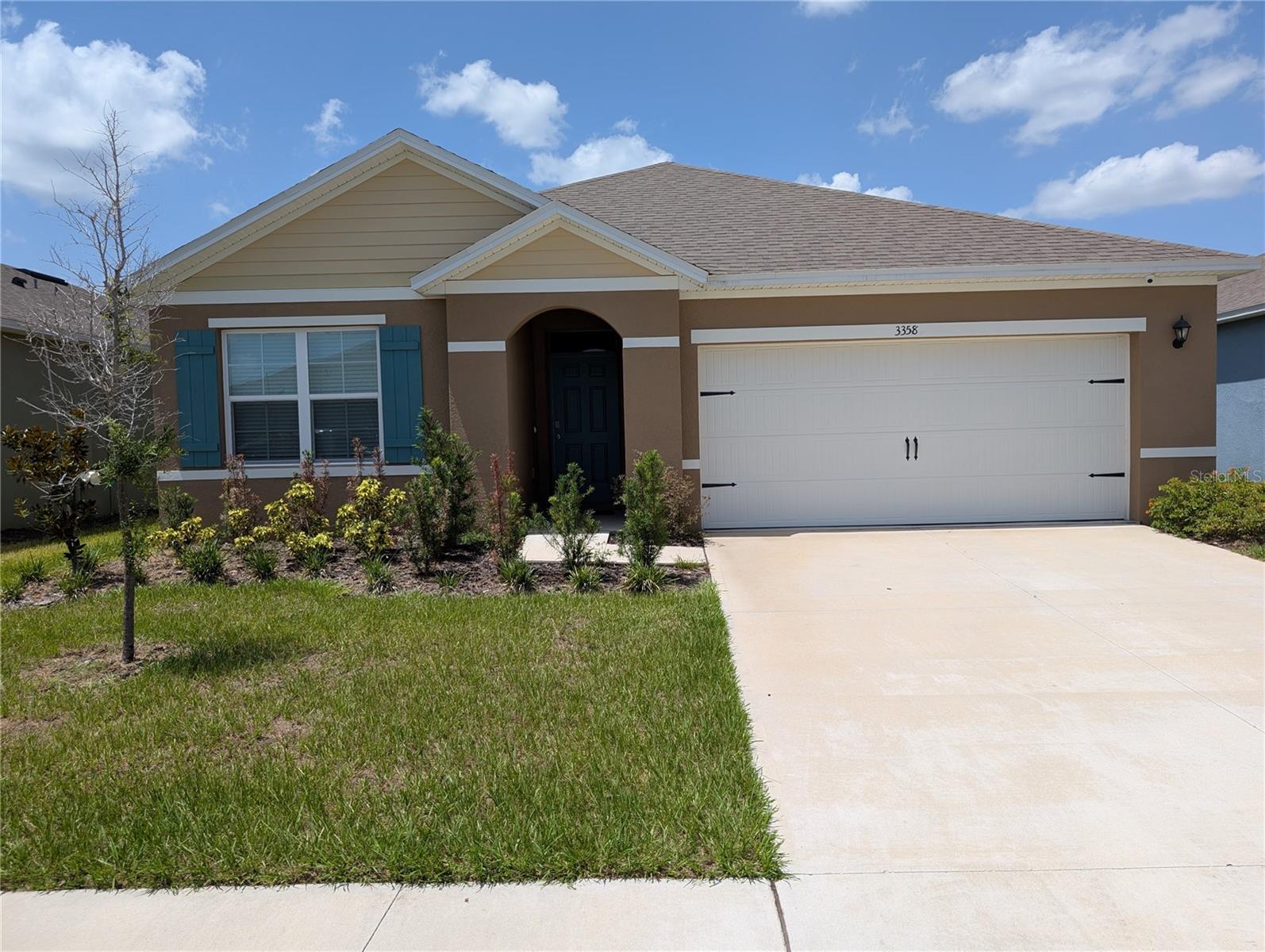 Photo of 3358 ARUBA WAY HAINES CITY FL 33844