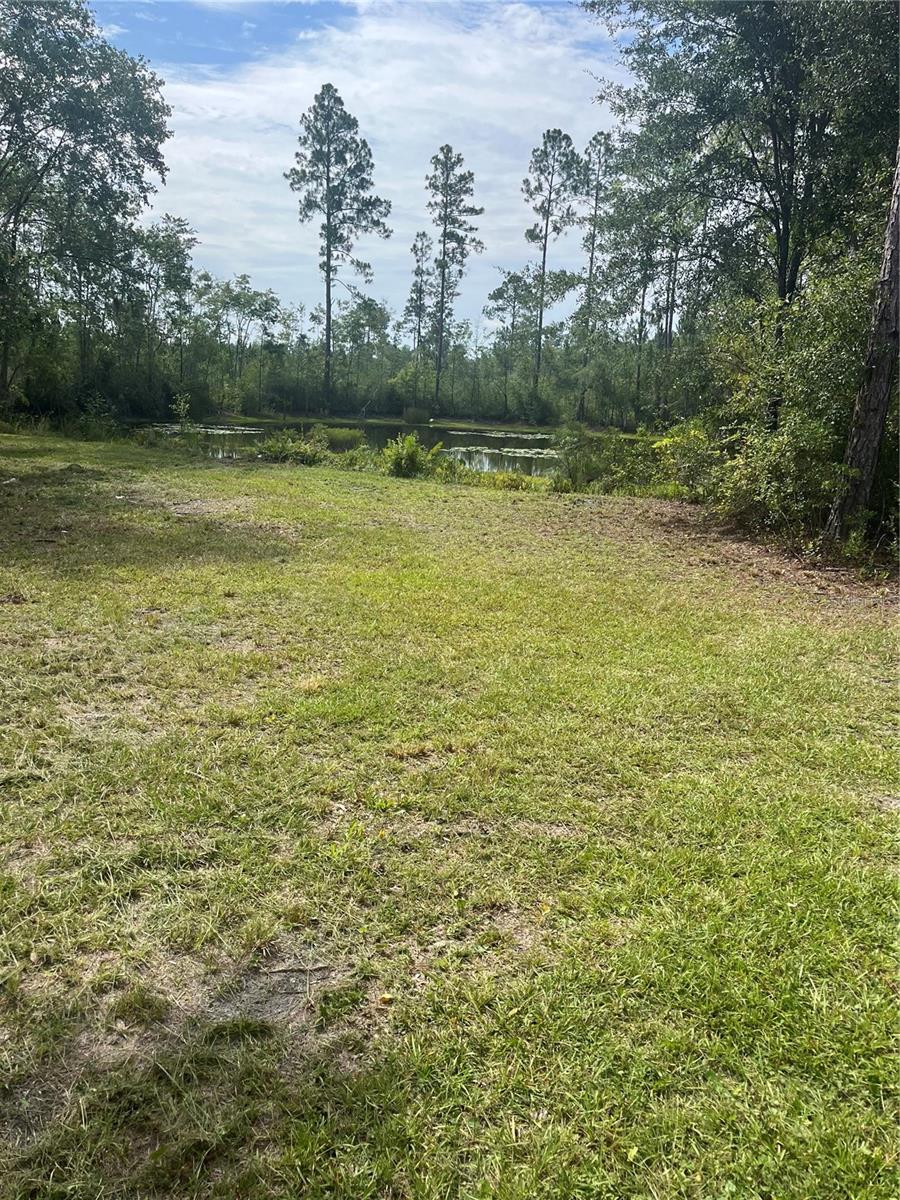 Photo of 11226 CLARENCE BENNETT ROAD SANDERSON FL 32087