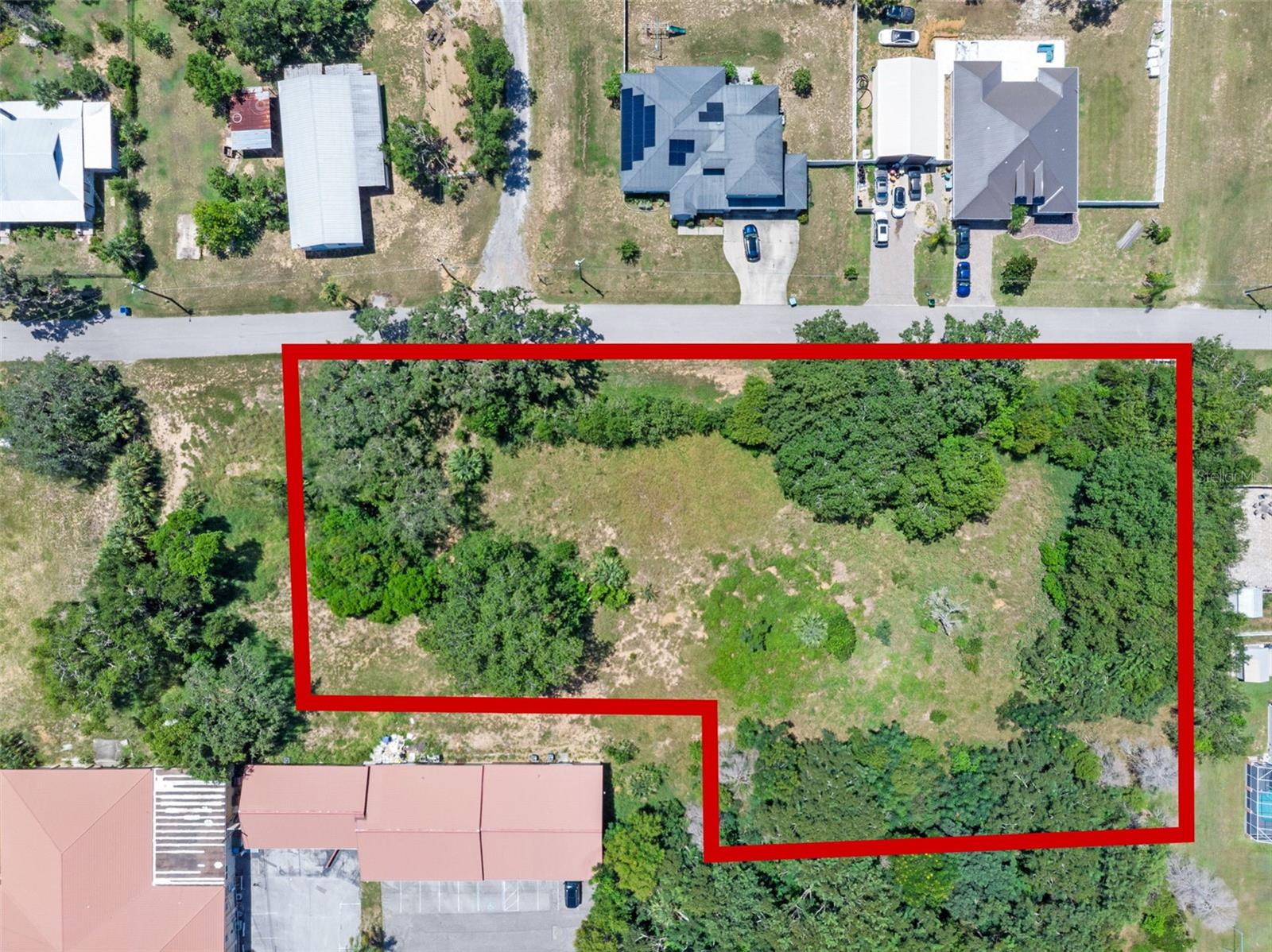 Photo of 8TH STREET MONTVERDE FL 34756