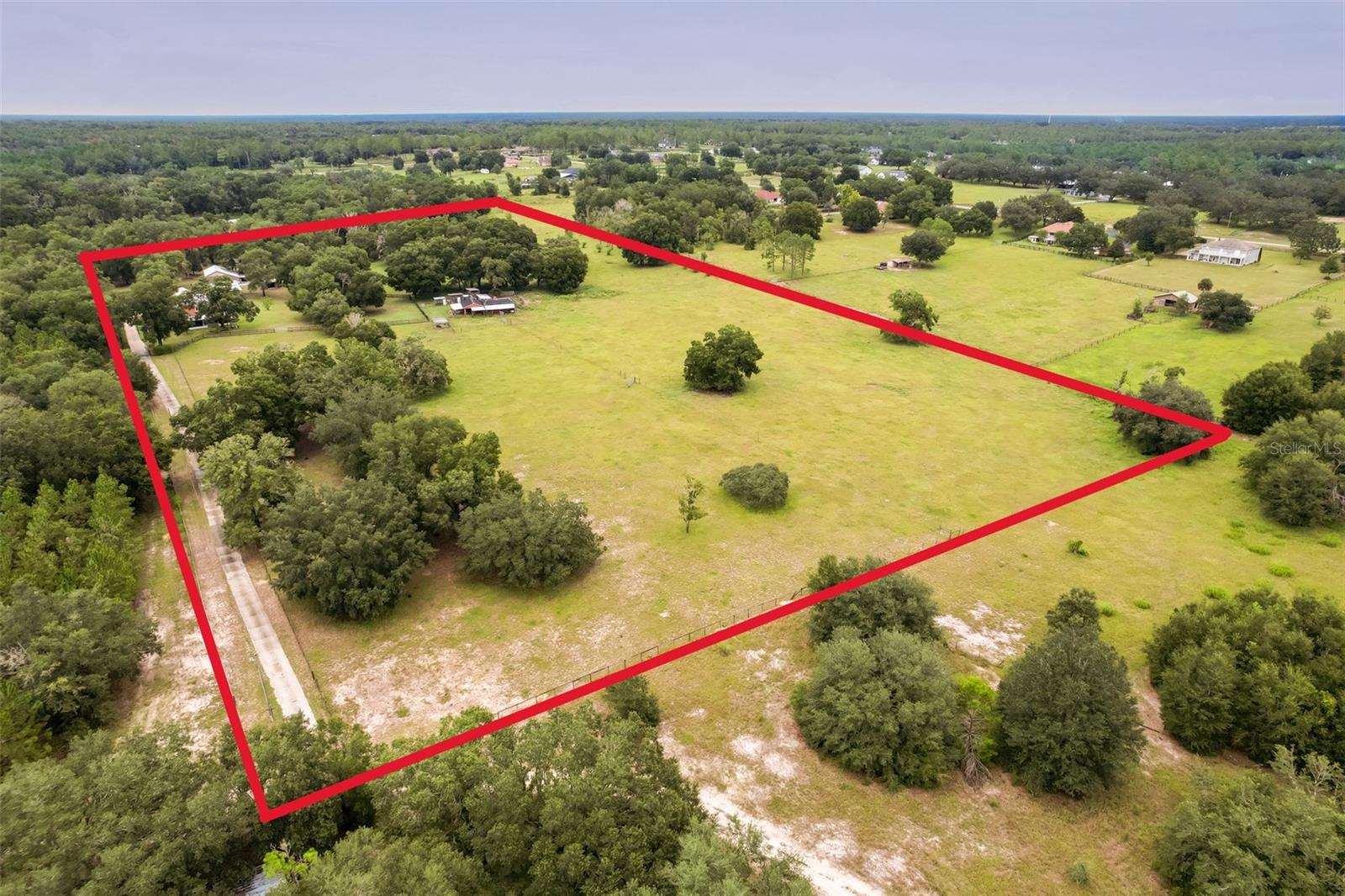 Photo of 35126 WILLIAM LANE EUSTIS FL 32736
