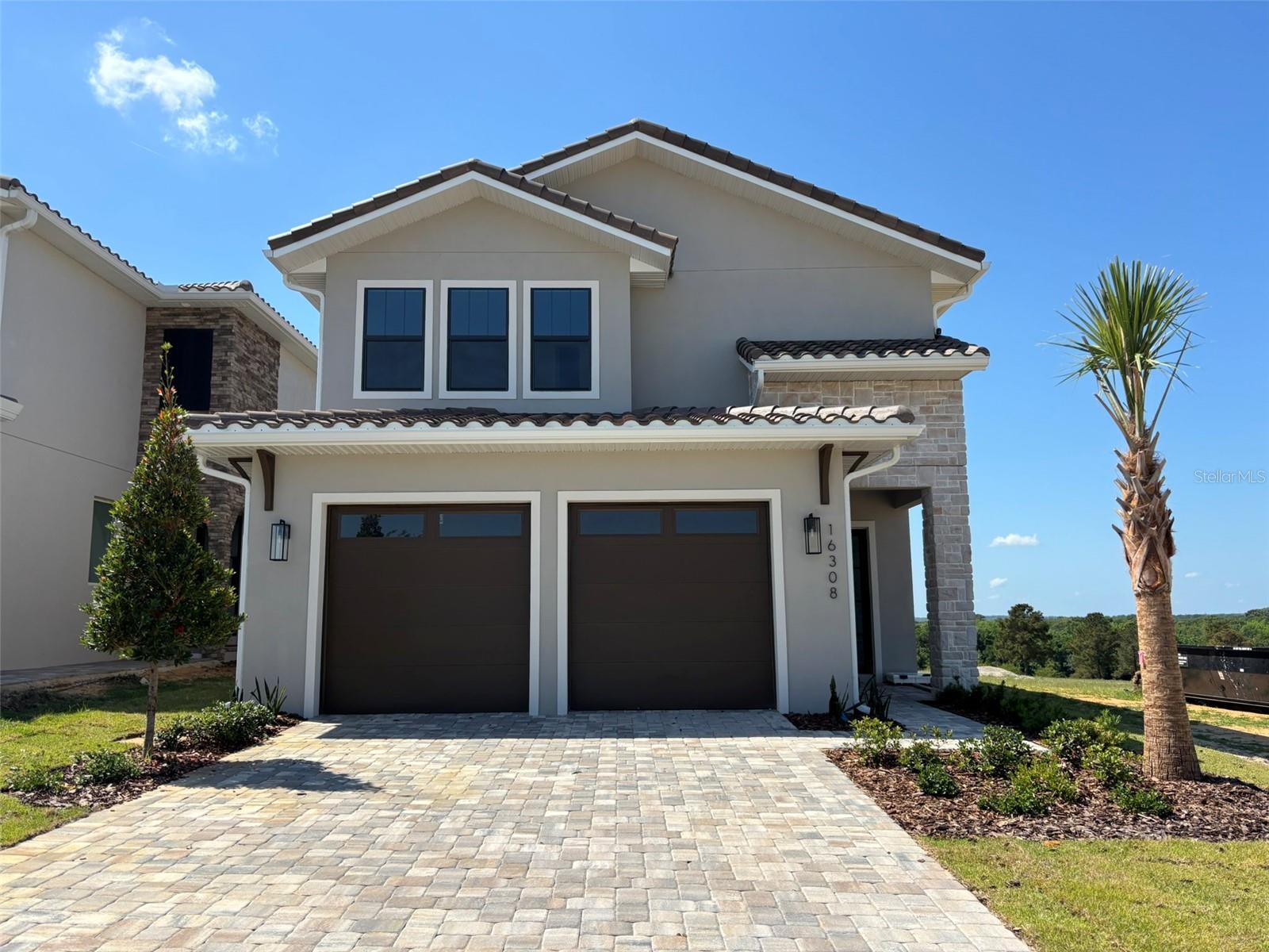 Photo of 16308 VETTA DRIVE MONTVERDE FL 34756