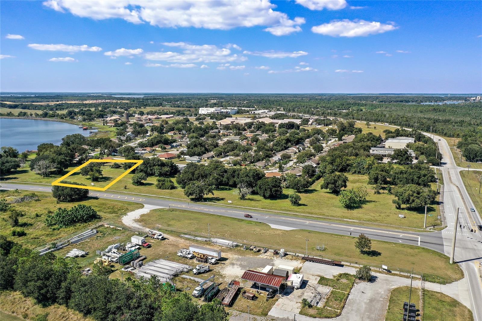 Photo of CR-448 #Lot 4 TAVARES FL 32778