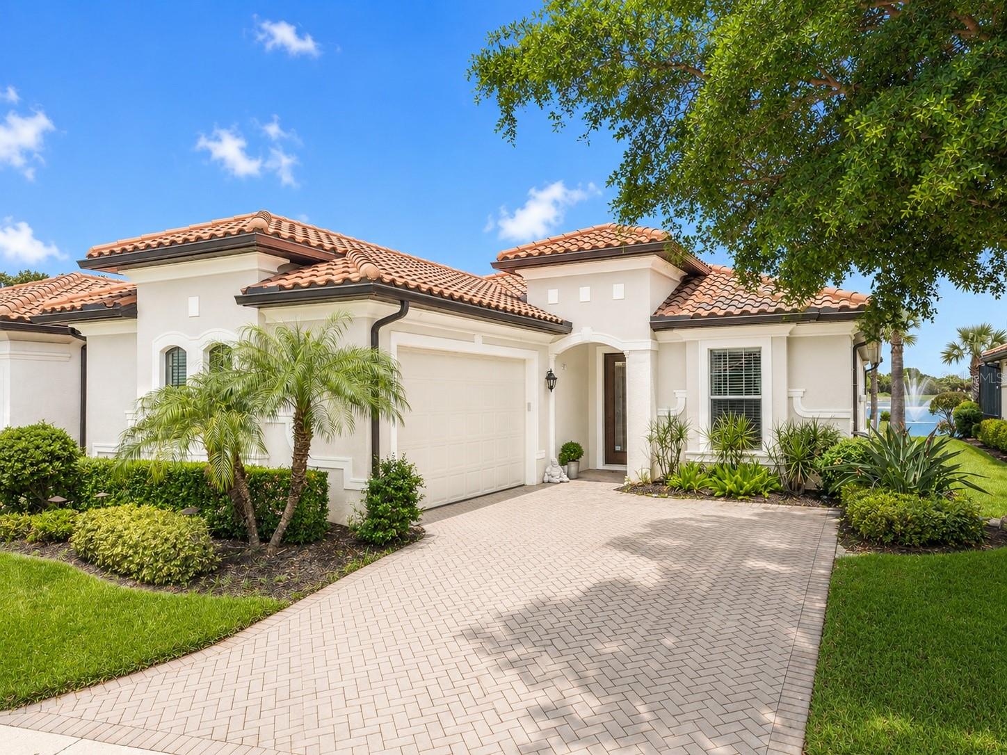 Photo of 10264 PORTO ROMANO DRIVE MIROMAR LAKES FL 33913