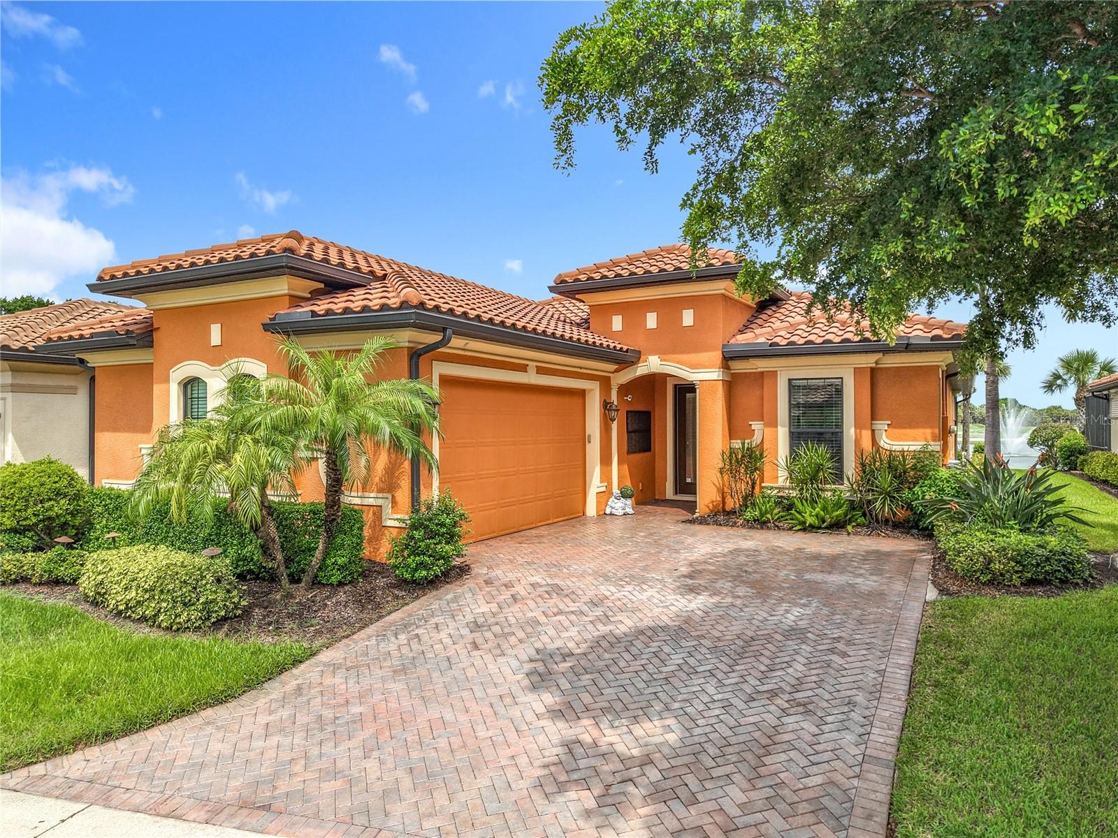 Photo of 10264 PORTO ROMANO DRIVE MIROMAR LAKES FL 33913
