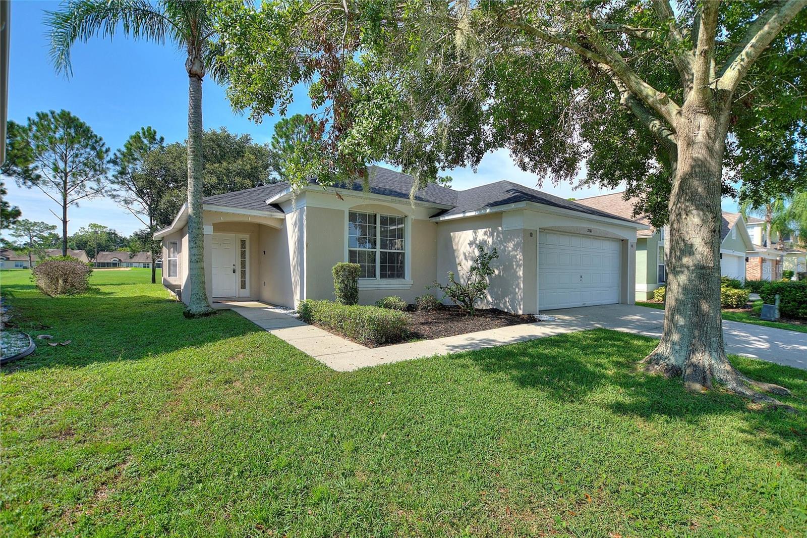 Photo of 2761 KOKOMO LOOP HAINES CITY FL 33844