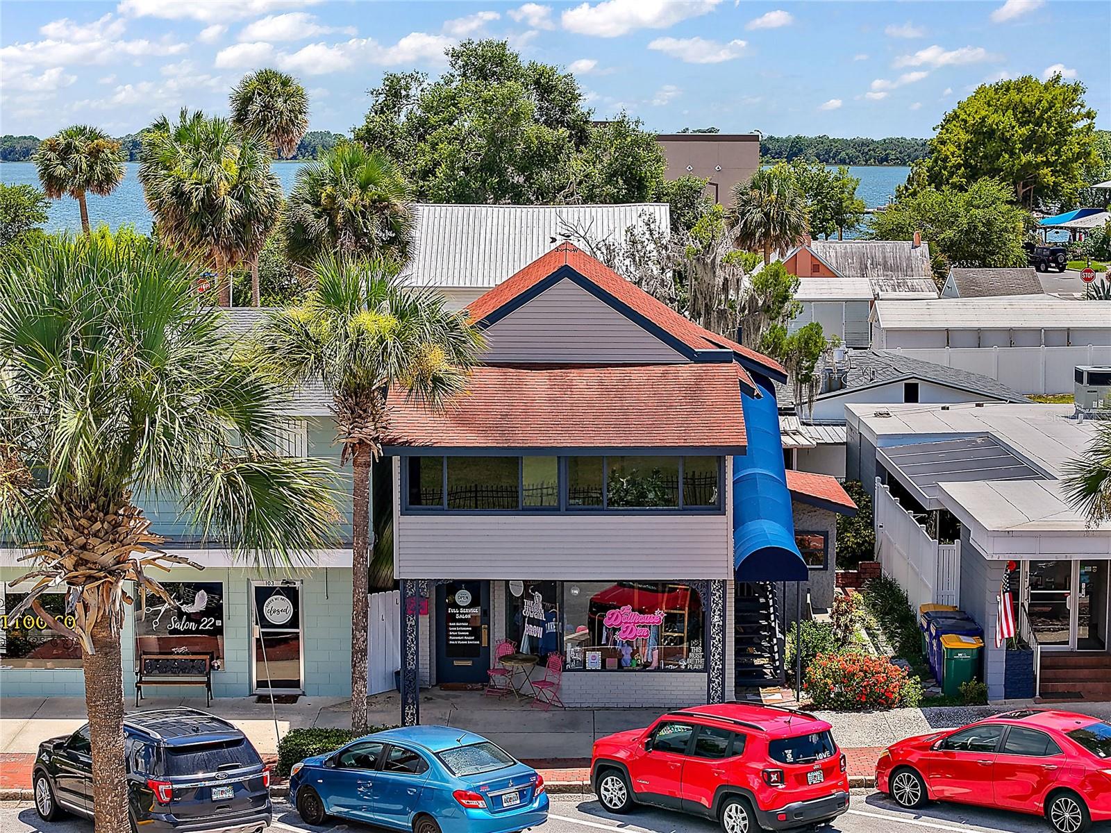 Photo of 107 W MAIN STREET TAVARES FL 32778