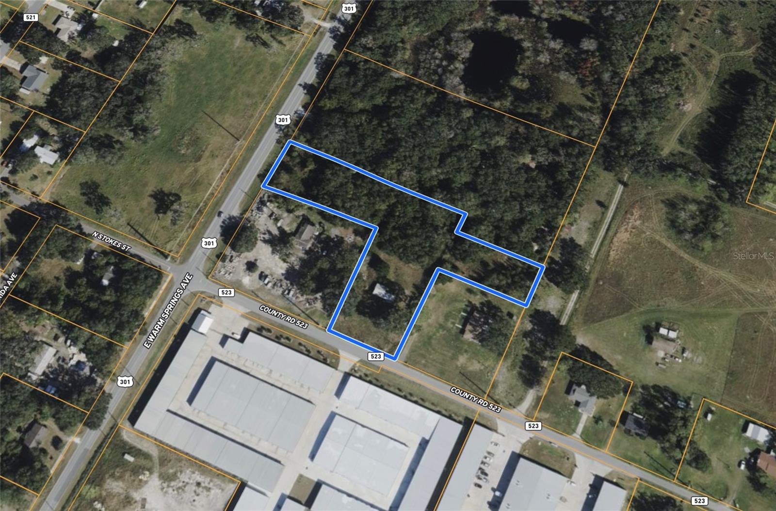 Photo of 2919 COUNTY ROAD 523 WILDWOOD FL 34785