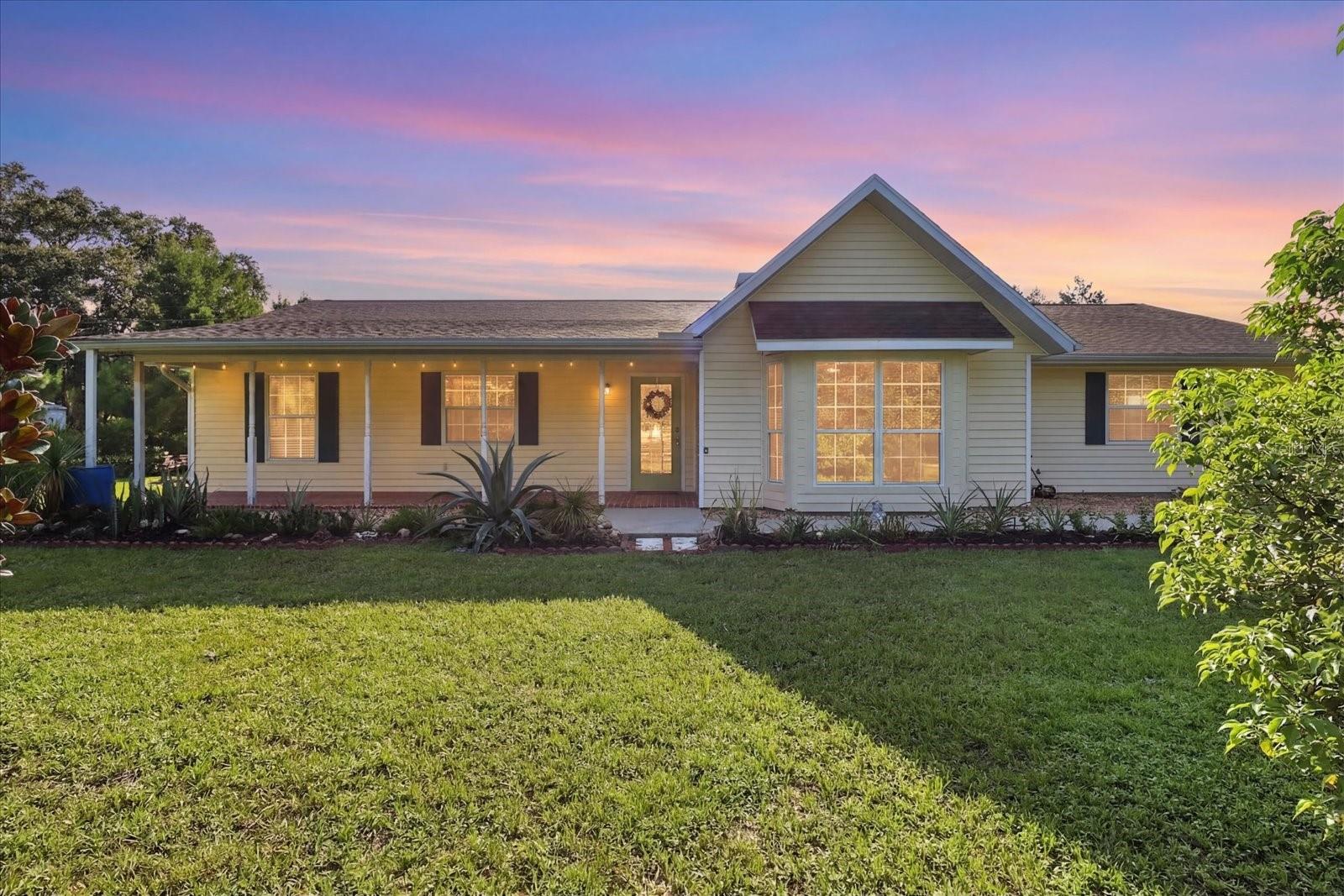 Photo of 10299 N WAR HORSE POINT CRYSTAL RIVER FL 34428