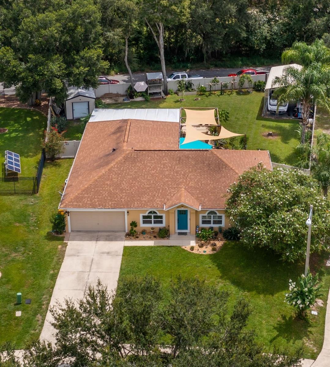 Photo of 1101 MYRTLE LAKE VIEW DRIVE FRUITLAND PARK FL 34731