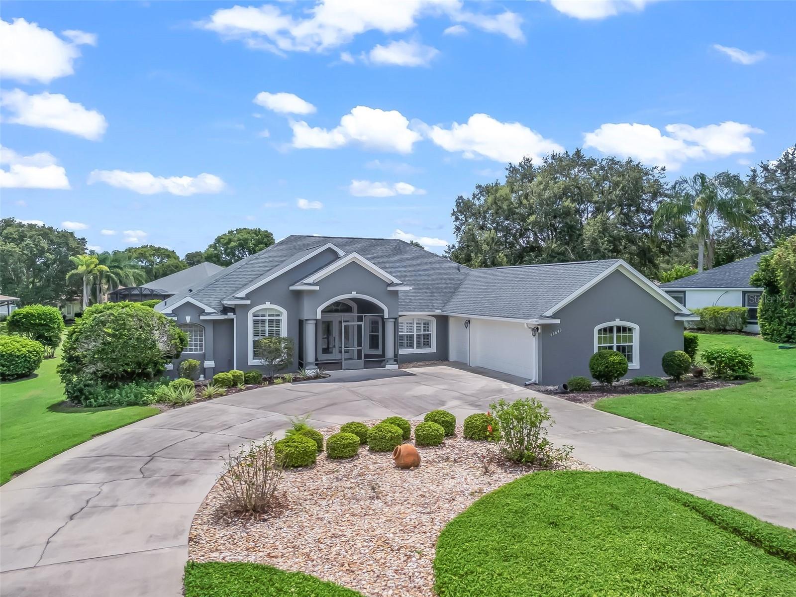 Photo of 39640 HARBOR HILLS BOULEVARD LADY LAKE FL 32159