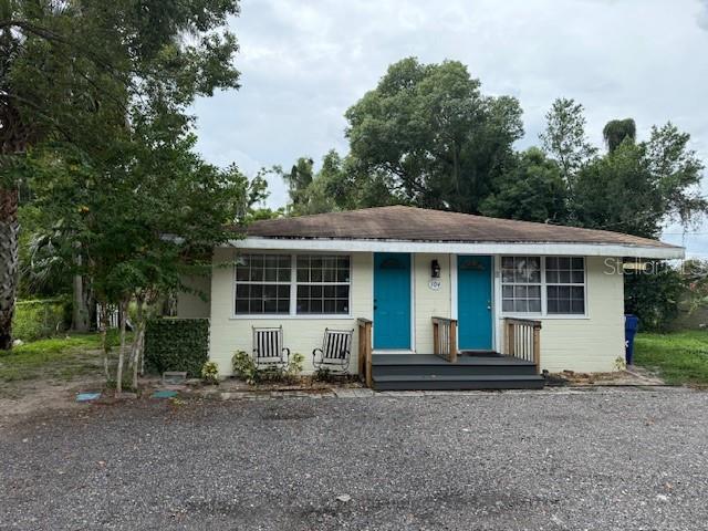 Photo of 104 E ROSEHILL AVE DELAND FL 32724