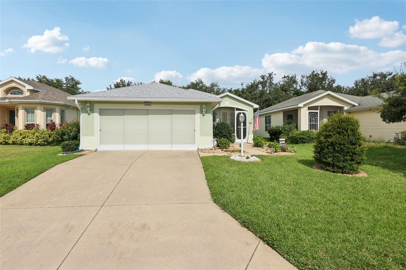 Photo of 4954 RAINBOW TROUT ROAD TAVARES FL 32778