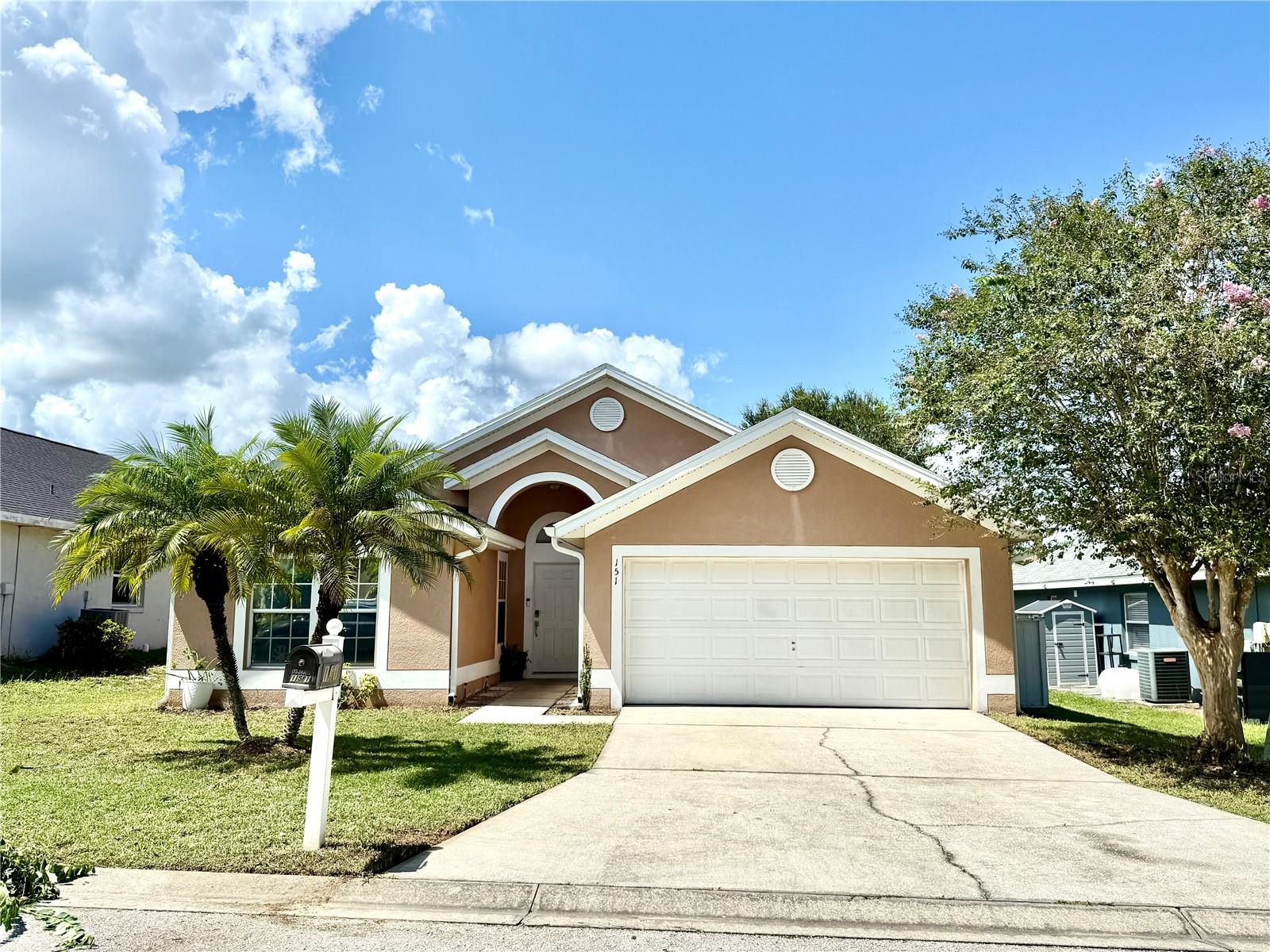 Photo of 151 FAIR HOPE PASS DAVENPORT FL 33897