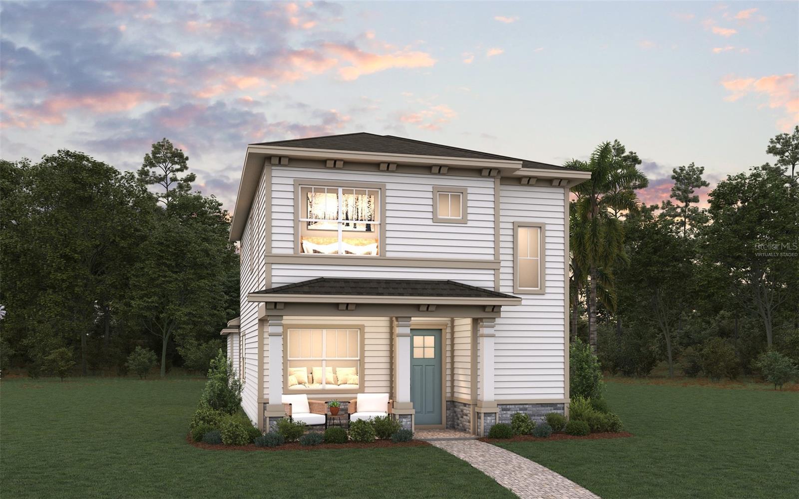 Photo of 3186 VOYAGER AVENUE ST CLOUD FL 34771