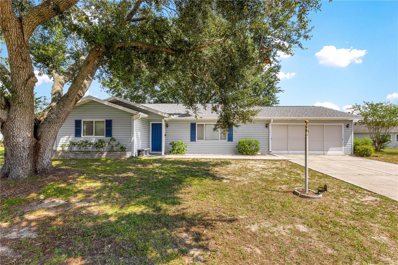 Photo of 17733 SE 95TH CIRCLE SUMMERFIELD FL 34491