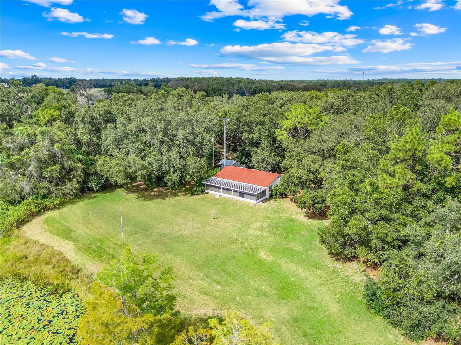 Photo of 1440 SELMAN ROAD LEESBURG FL 34748