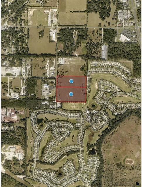 Photo of HAYWOOD WORM FARM ROAD LEESBURG FL 34748