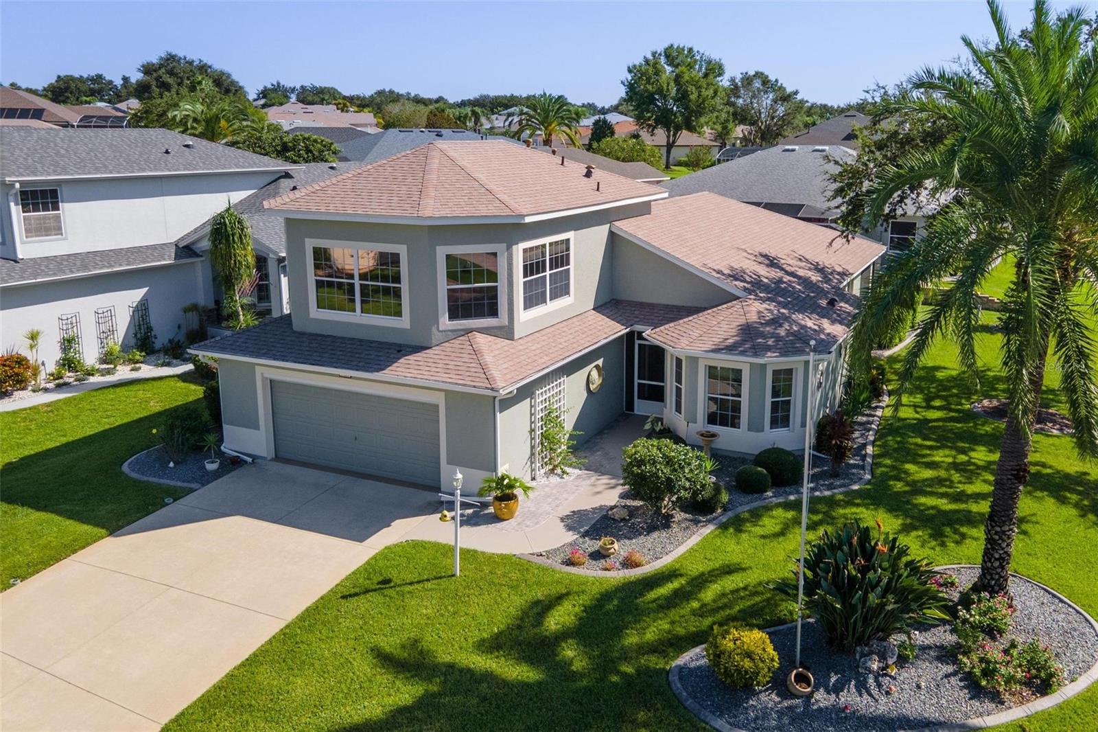Photo of 5486 BOUNTY CIRCLE TAVARES FL 32778