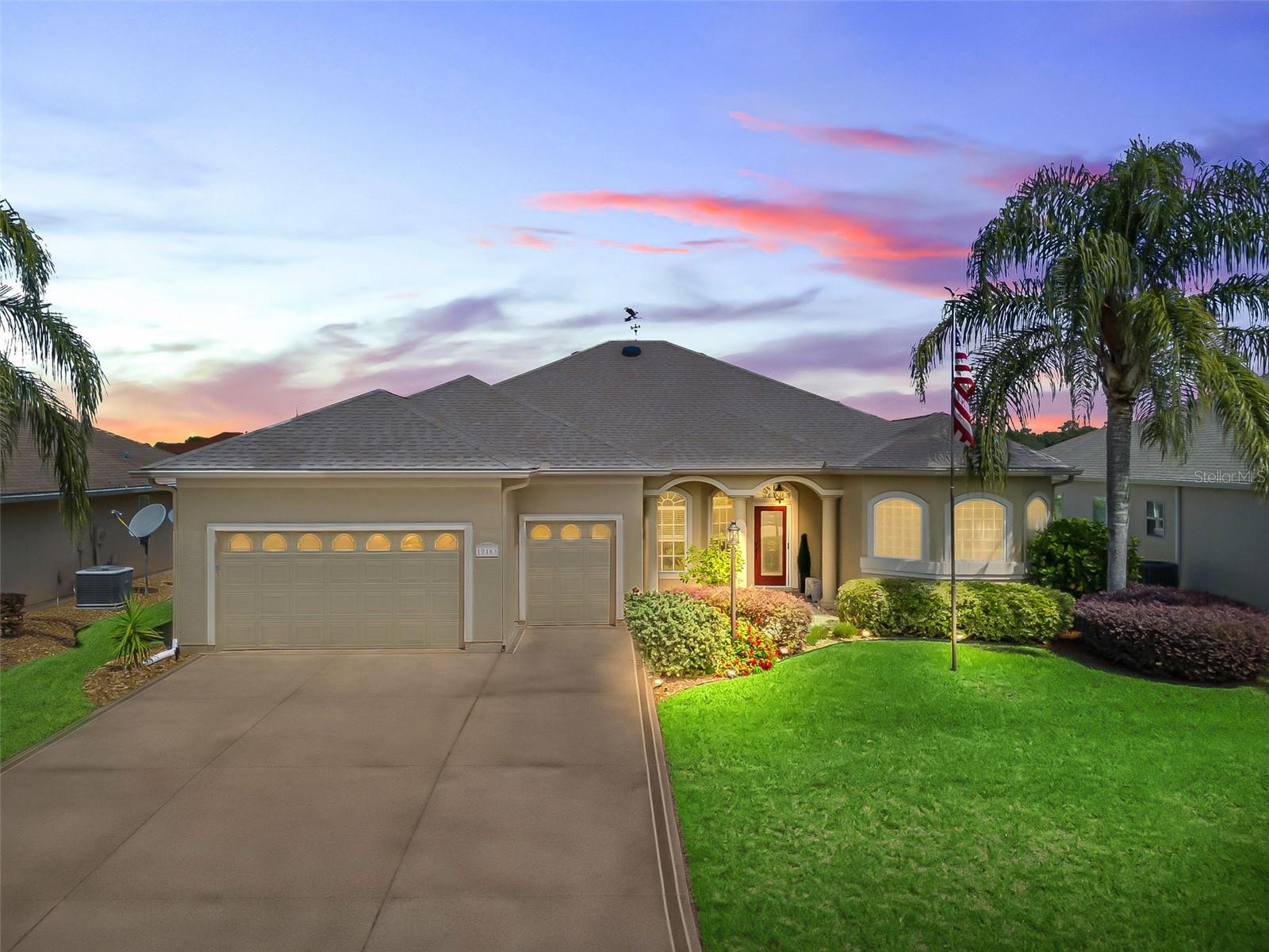 Photo of 12163 SE 176TH LOOP SUMMERFIELD FL 34491