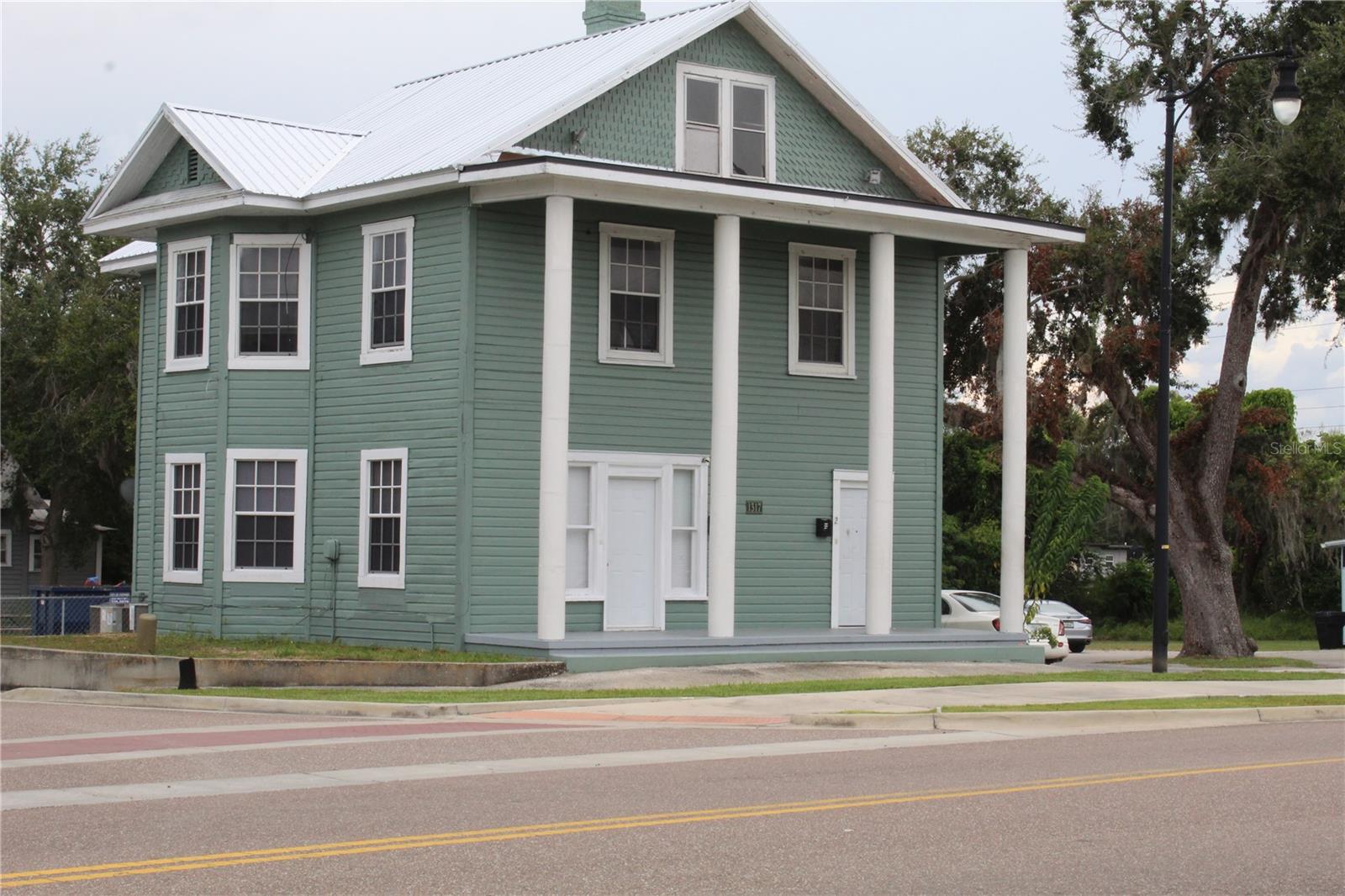 Photo of 1317 MAIN STREET LEESBURG FL 34748