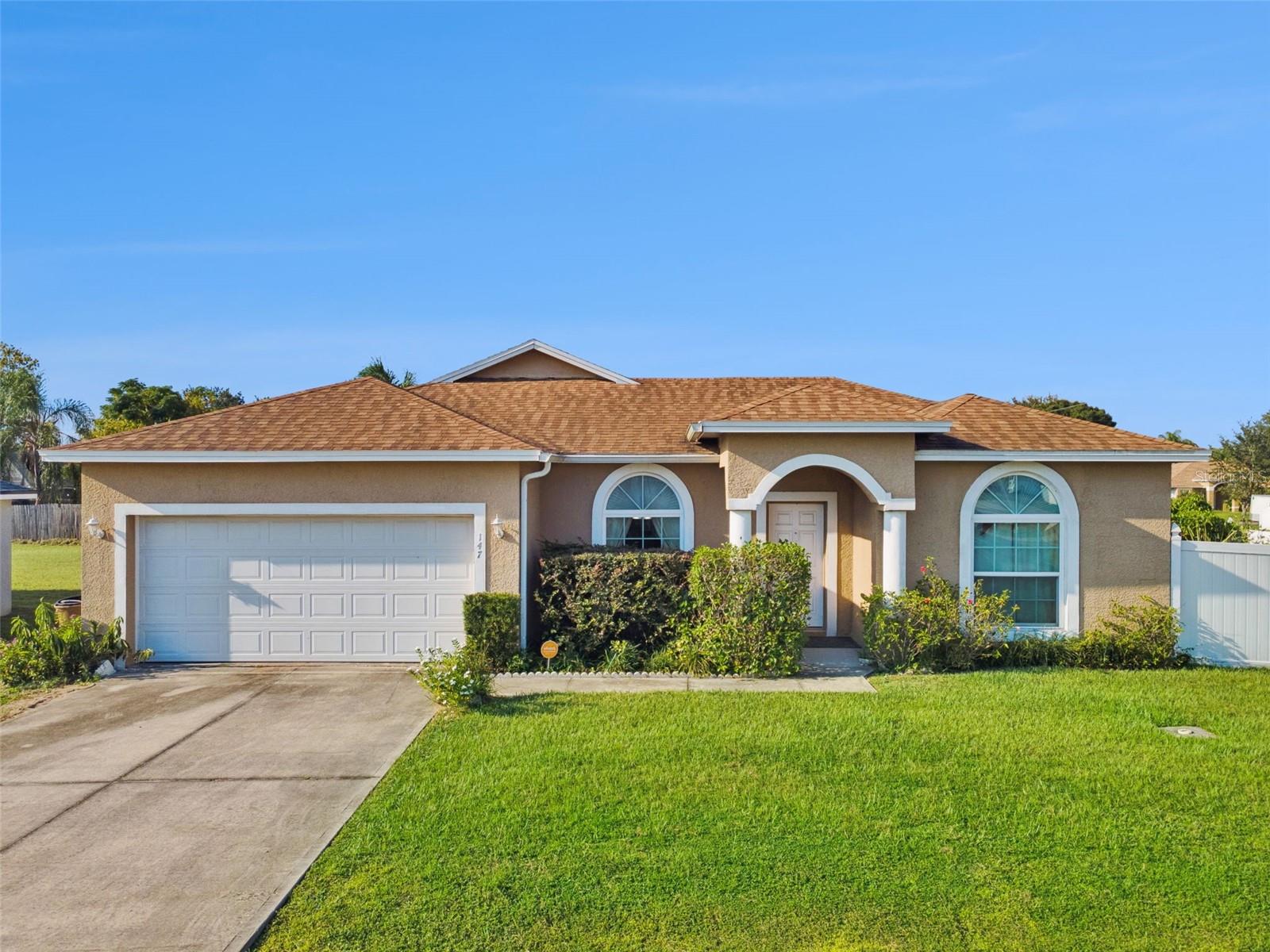 Photo of 147 DORCHESTER COURT KISSIMMEE FL 34758