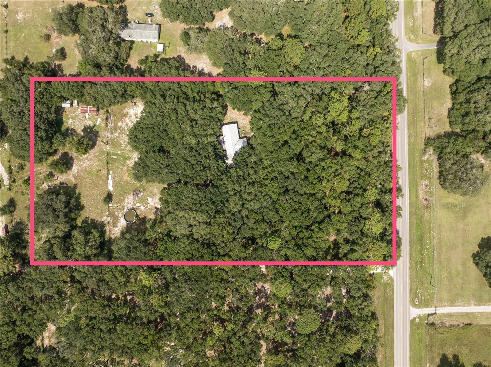 Photo of 2946 SE 21ST AVENUE SUMTERVILLE FL 33585