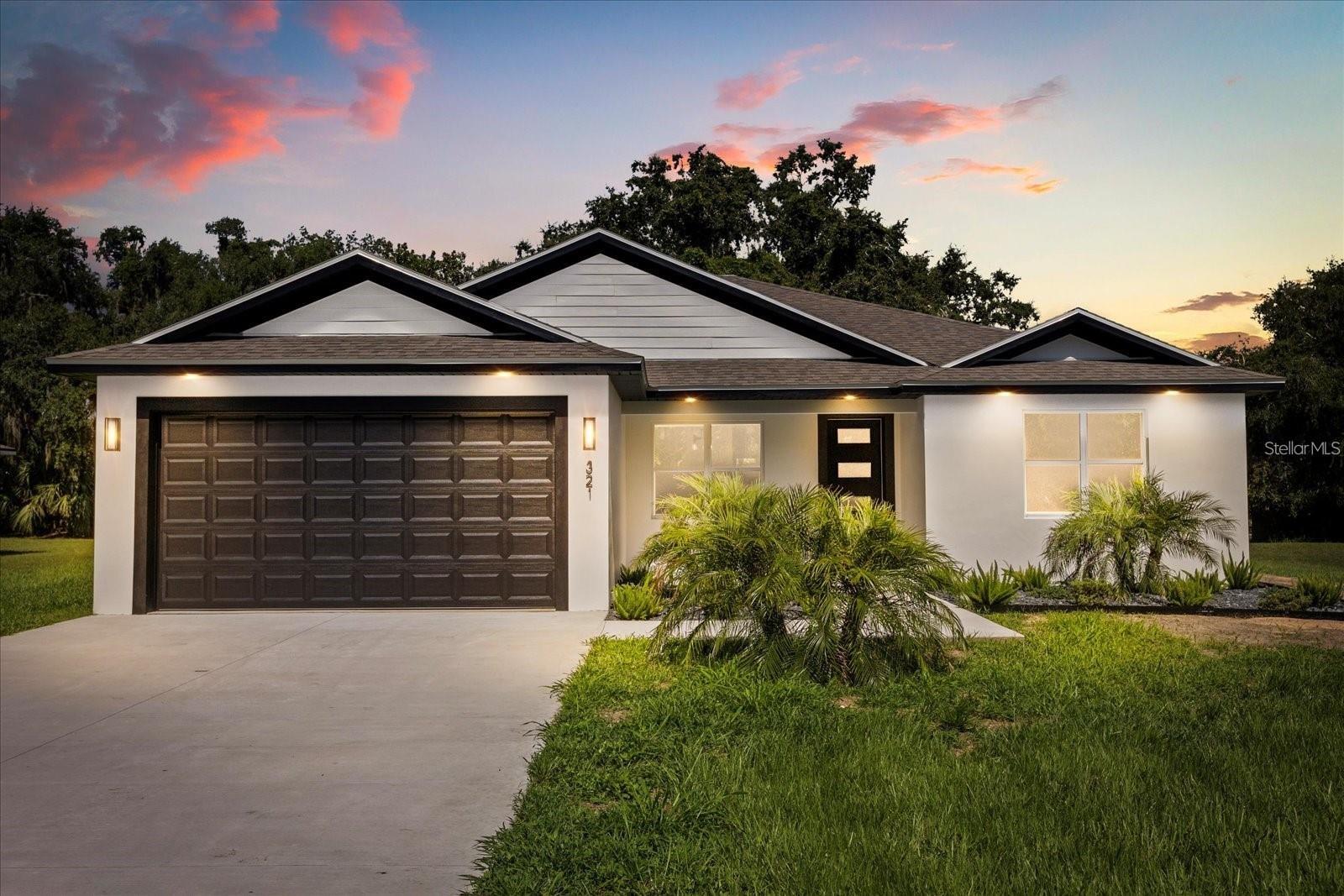 Photo of 321 WATER SHORE DRIVE LEESBURG FL 34748