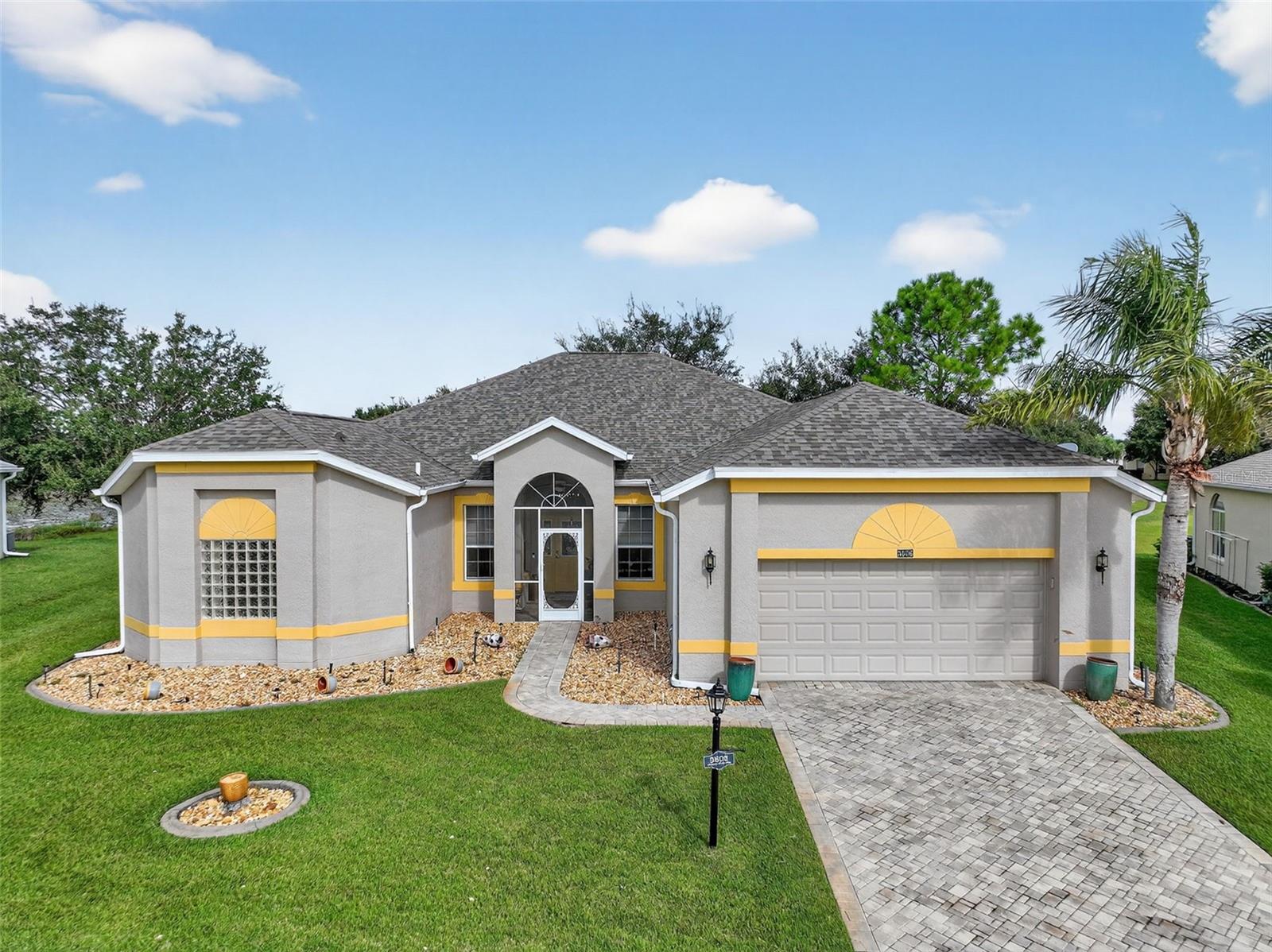 Photo of 3606 MULBERRY GROVE LOOP LEESBURG FL 34748