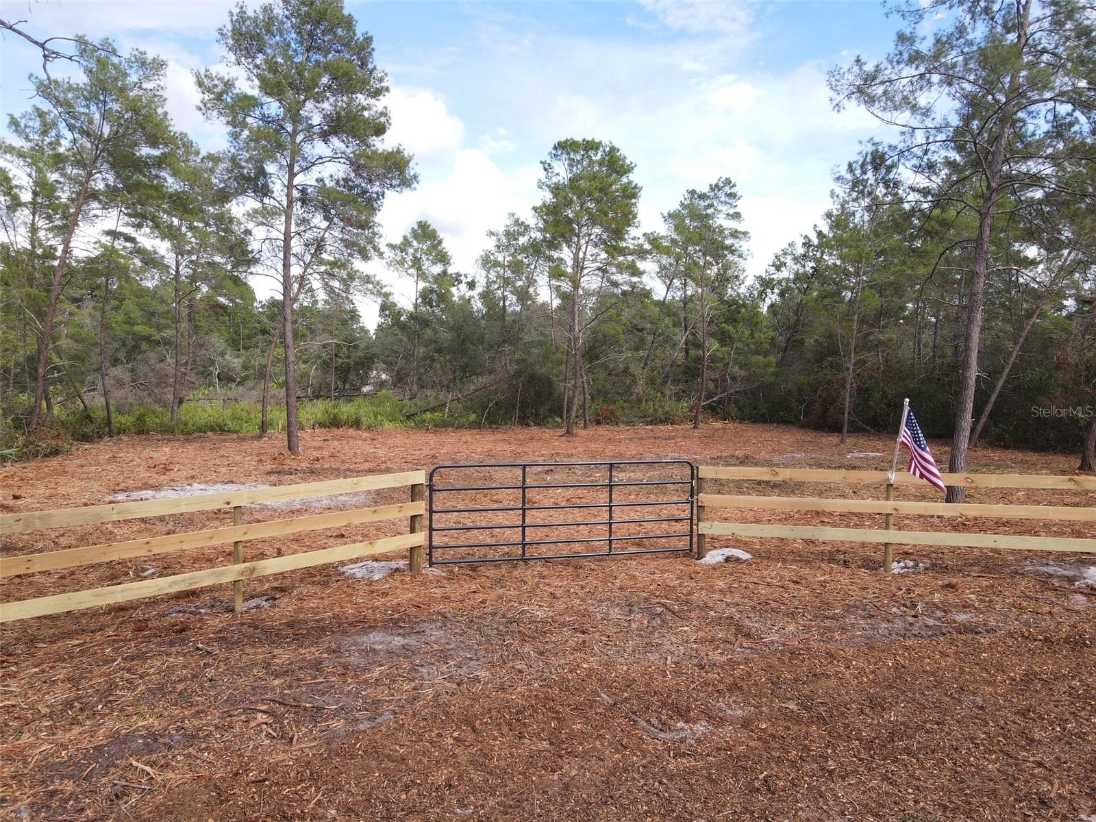 Photo of KENTUCKY STREET PAISLEY FL 32767