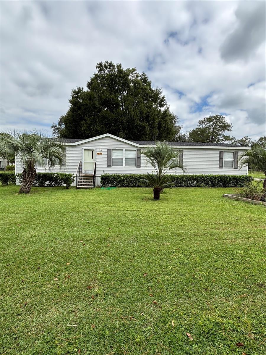 Photo of 15299 N US HWY 441 REDDICK FL 32686