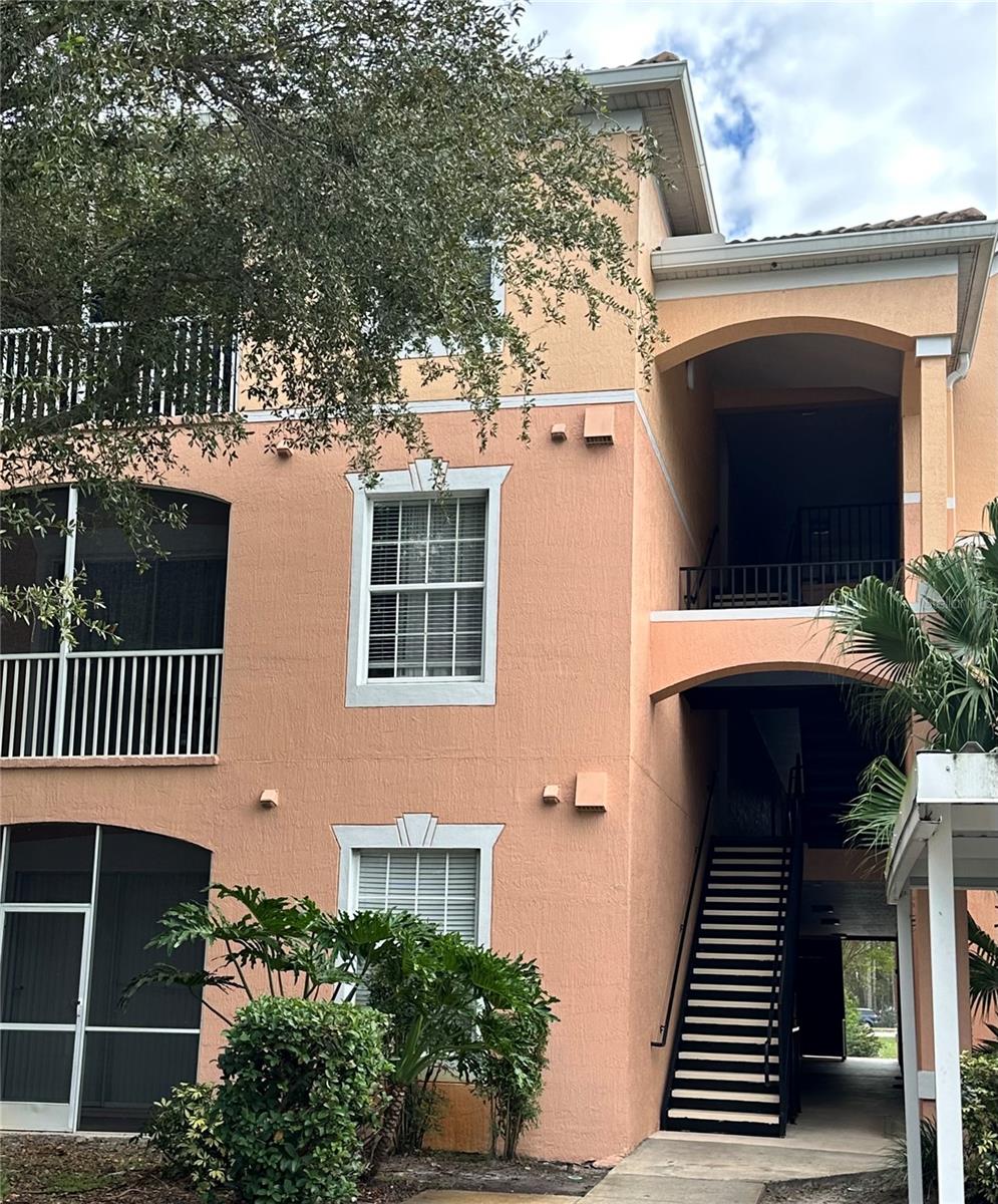 Photo of 13584 TURTLE MARSH LOOP #132 ORLANDO FL 32837