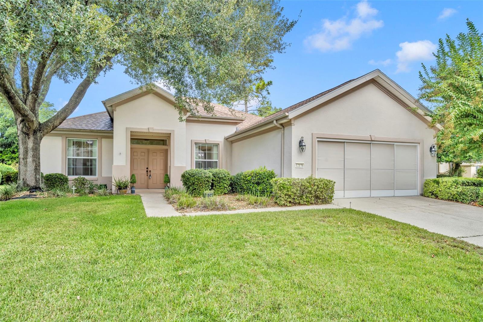 Photo of 12176 SE 91ST AVENUE SUMMERFIELD FL 34491