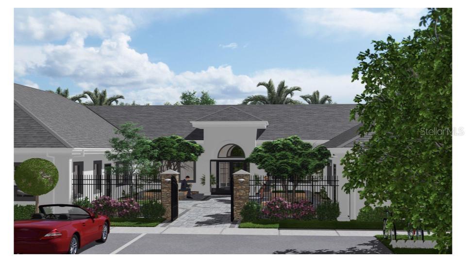 Photo of 4129 UNITED AVENUE MOUNT DORA FL 32757