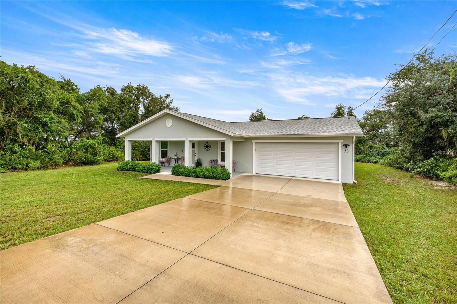 Photo of 53 OLIVE ROAD OCALA FL 34472