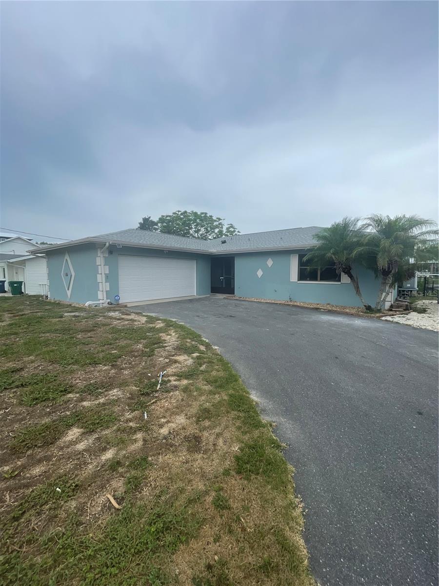 Photo of 11711 W BAYSHORE DRIVE CRYSTAL RIVER FL 34429