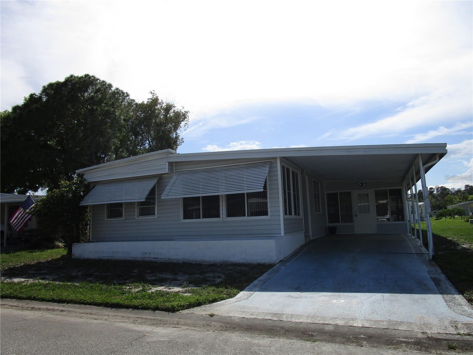 Photo of 47 KONO CIRCLE LEESBURG FL 34788