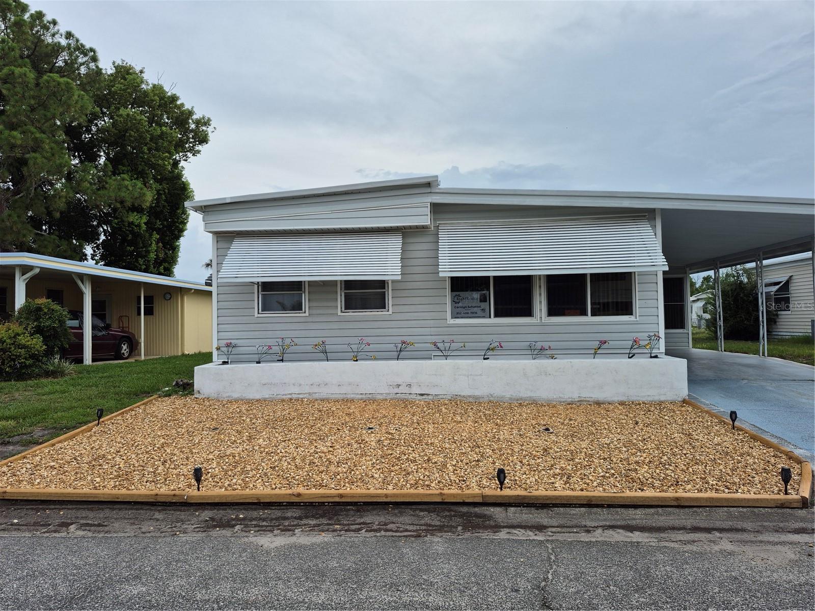 Photo of 47 KONO CIRCLE LEESBURG FL 34788